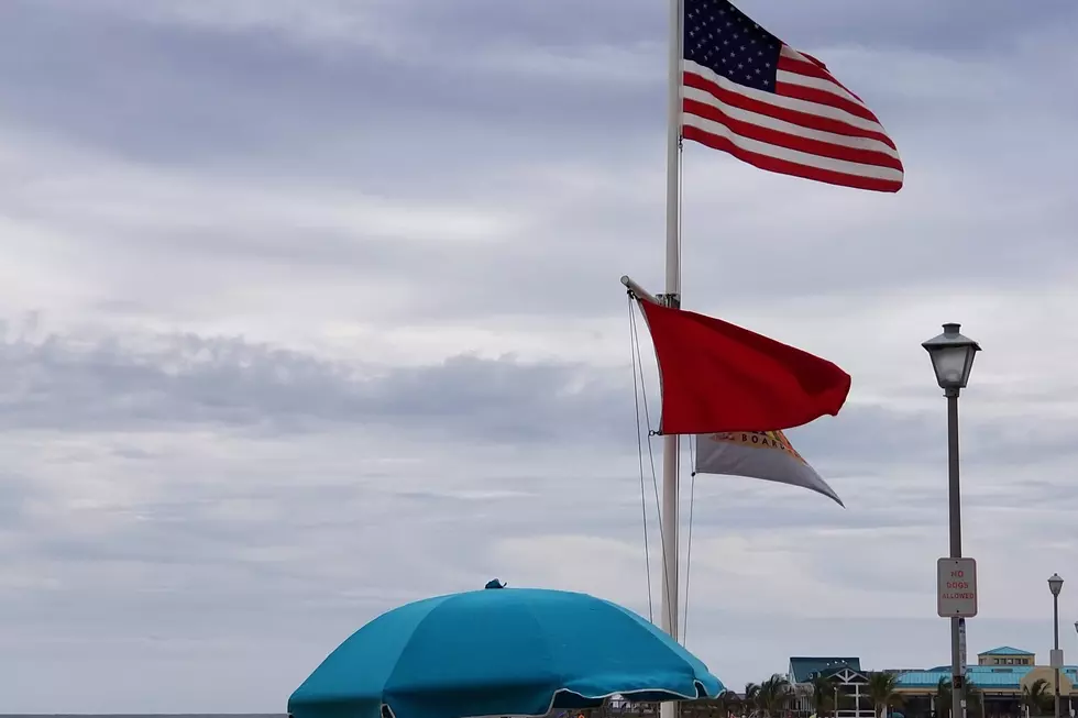 NJ Memorial Day Weekend weather drier and brighter, still cool