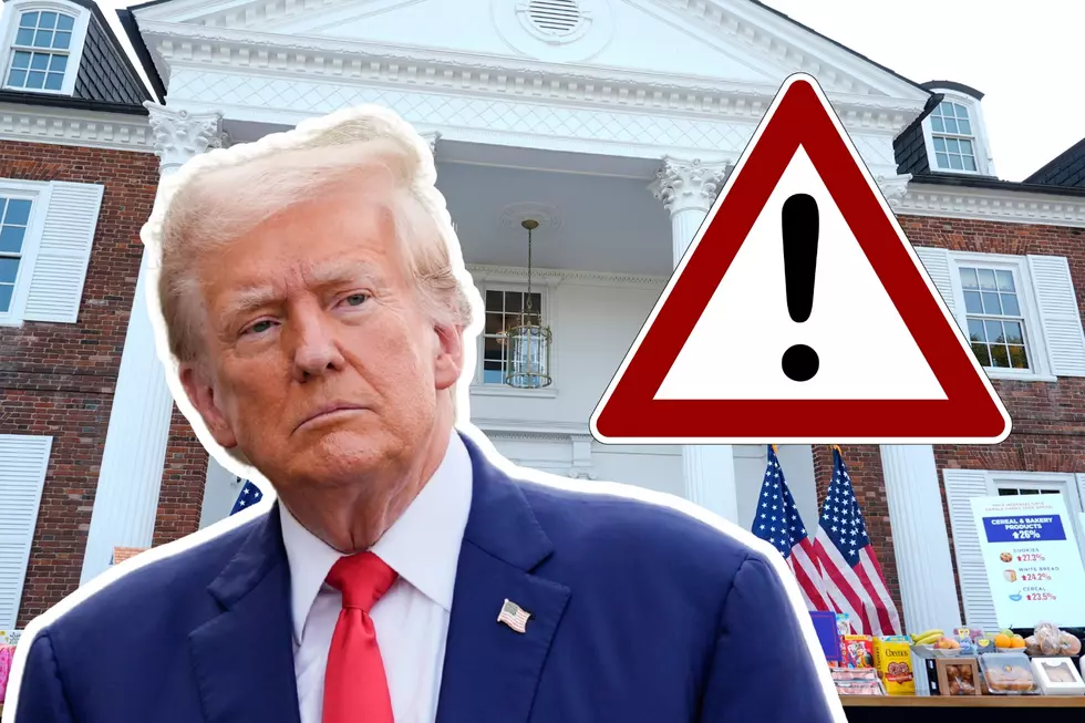 Health inspection at Trump’s NJ golf club finds 18 safety violations