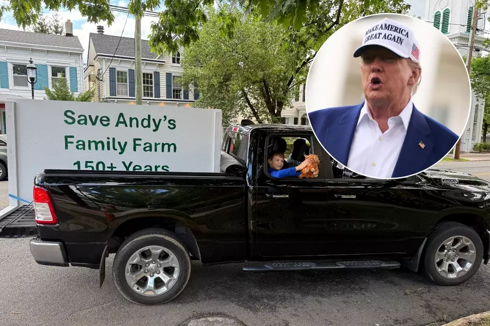 Trump administration, country music star come out in support of NJ farm against takeover