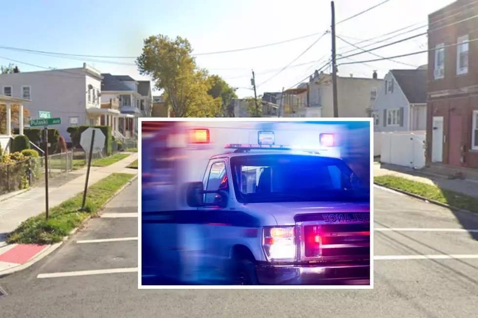NJ dad accused of shooting, wounding his 5-year-old daughter in home