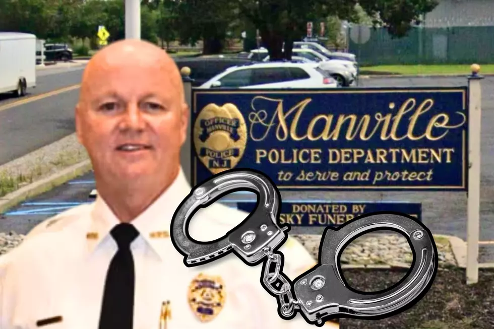 Predator NJ police chief sentenced to prison for ‘abhorrent’ sexual abuse