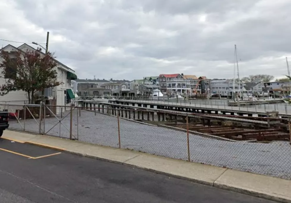 Revealed: The Best Waterfront Restaurant In New Jersey For 2025