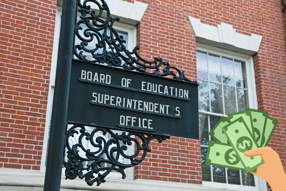 NJ School Superintendent’s $320K+ Salary Raises Eyebrows Across District