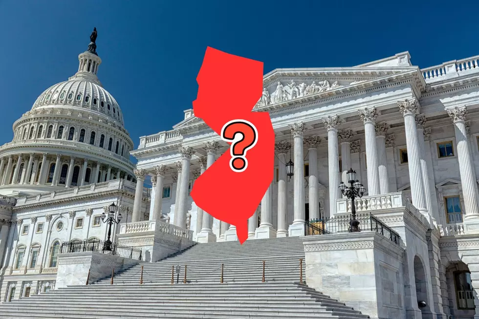 Who Will Fill New Jersey Governor-elect Mikie Sherrill’s Seat in Congress?