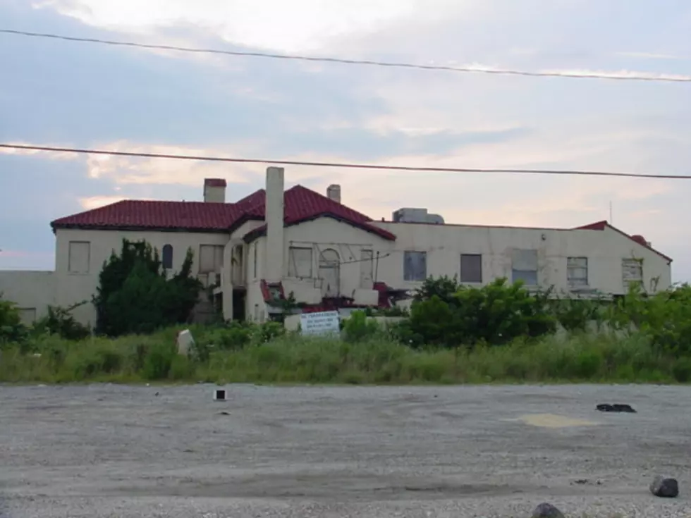 Exclusive Pictures: Do You Remember the Mansion on Lake’s Bay in West Atlantic City, NJ?
