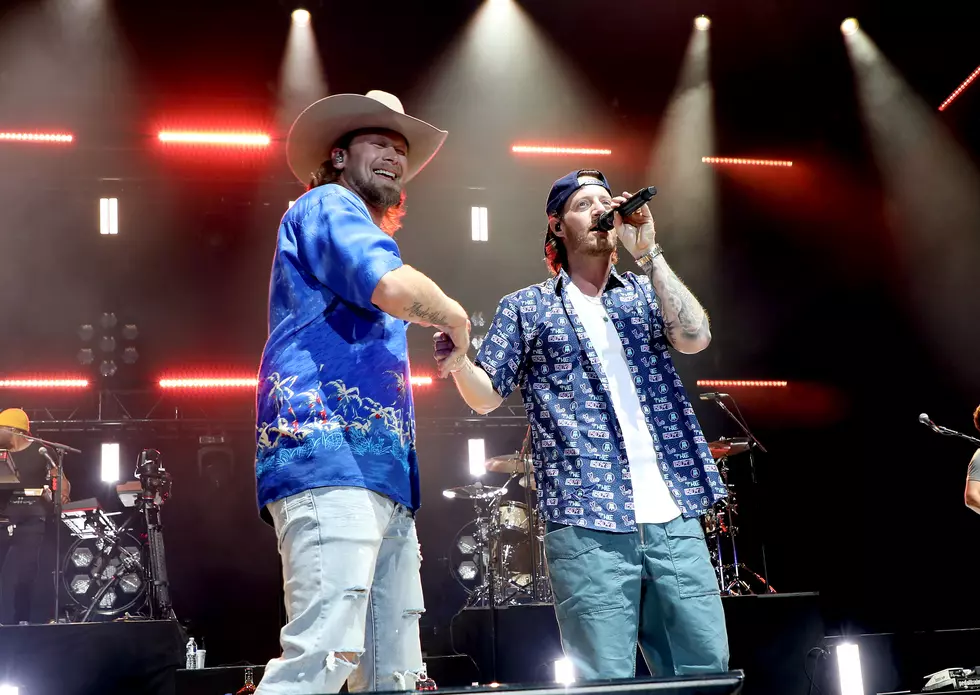 Florida Georgia Line Added to 2022 Barefoot Country Music Fest in Wildwood, NJ