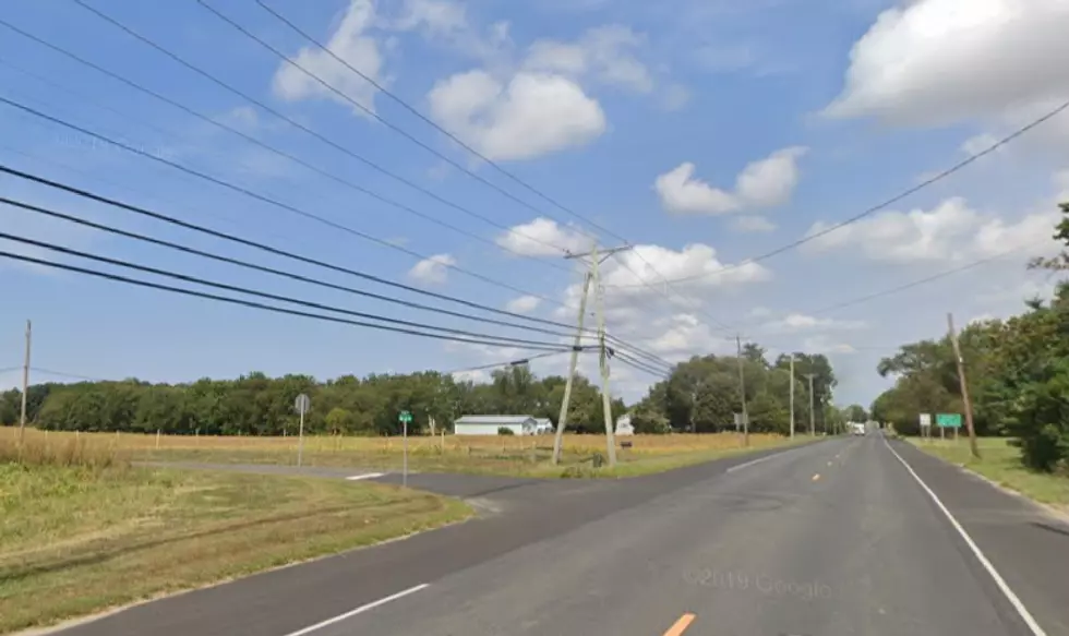 NJ’s Quietest Route Goes From Salem to Cape May Counties