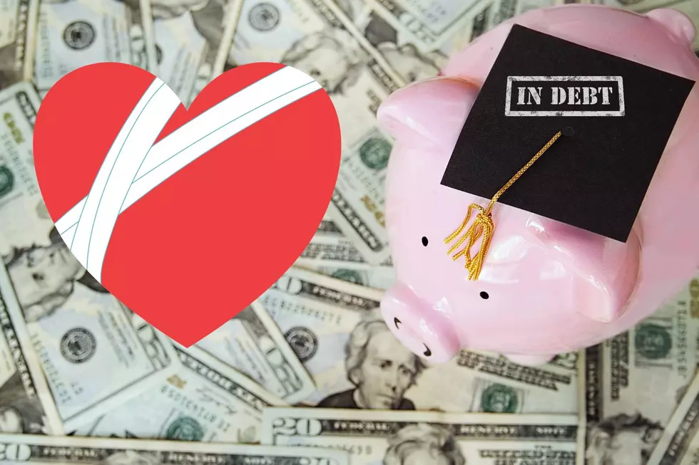 Opinion: Why Student Loans Should Be Forgiven in New Jersey