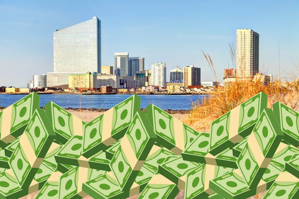 How to win $1 million in Atlantic City, NJ, without playing a casino game