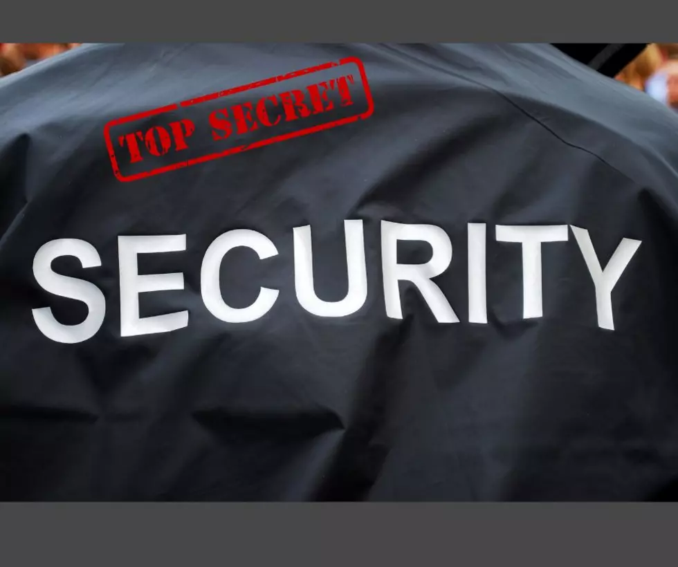 Atlantic City and Philly’s Security Guard Secret (HUMOR)