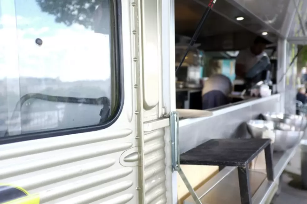 4th Annual Food Truck Festival Ready to Roll Into Sea Isle City