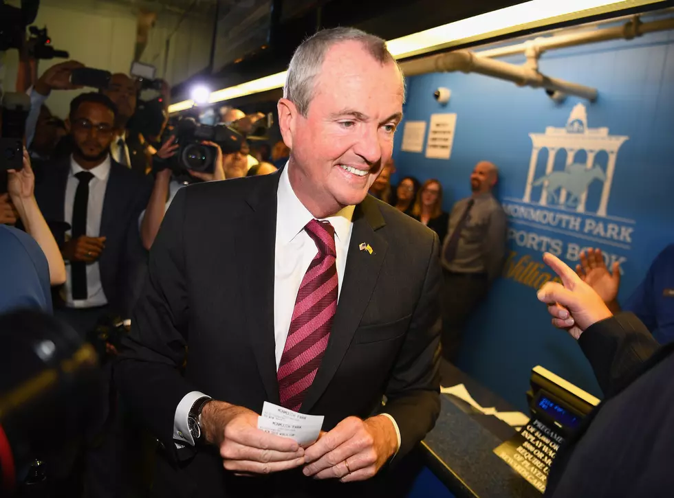 Murphy Has Spent Millions on Re-election — What About His Rivals?