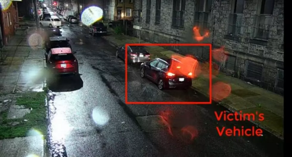 Police Video Shows Suspects in Deaths of Two From South Jersey