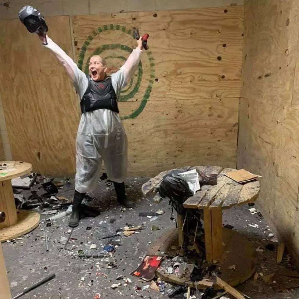 Finally, A NJ Attraction For People with Rage