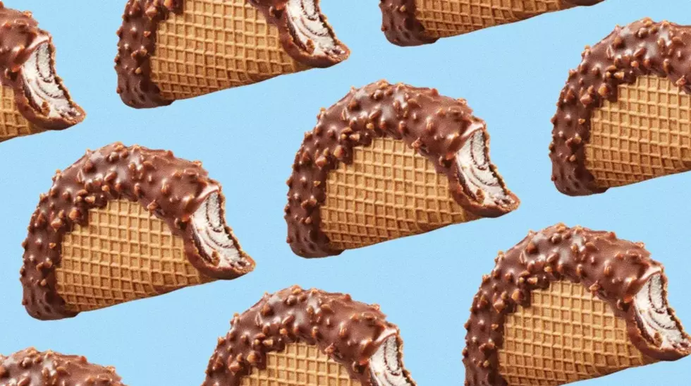 A New Jersey Ice Cream Favorite Returning