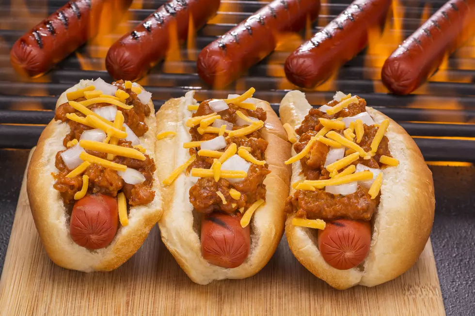 12 of the Best and Most Inventive Hot Dog Joints in South Jersey