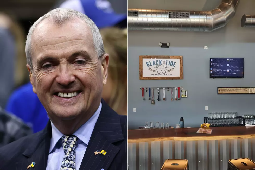 Opinion: Why NJ Gov. Murphy Wont Sign Bill to Help Breweries