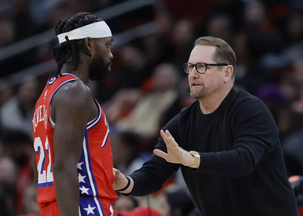 Sixers run out of gas late in loss to Bulls: Likes and dislikes