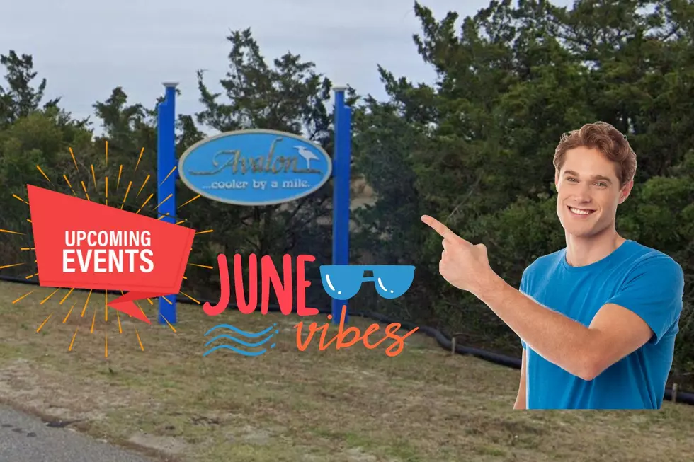 Best summer events happening in Avalon, NJ