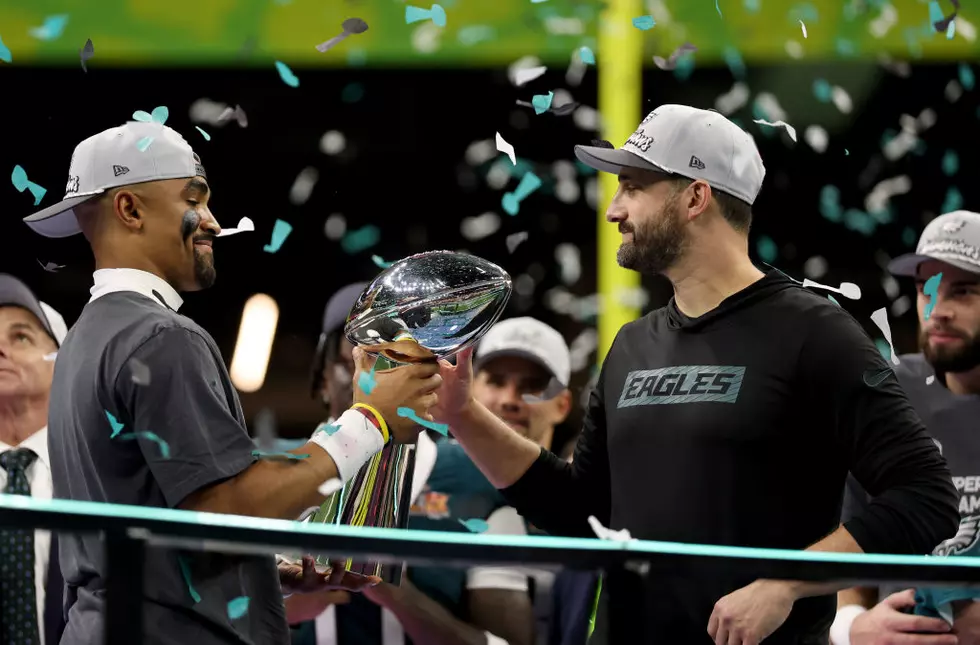 Dave Weinberg’s Super Bowl 59 2-minute drill