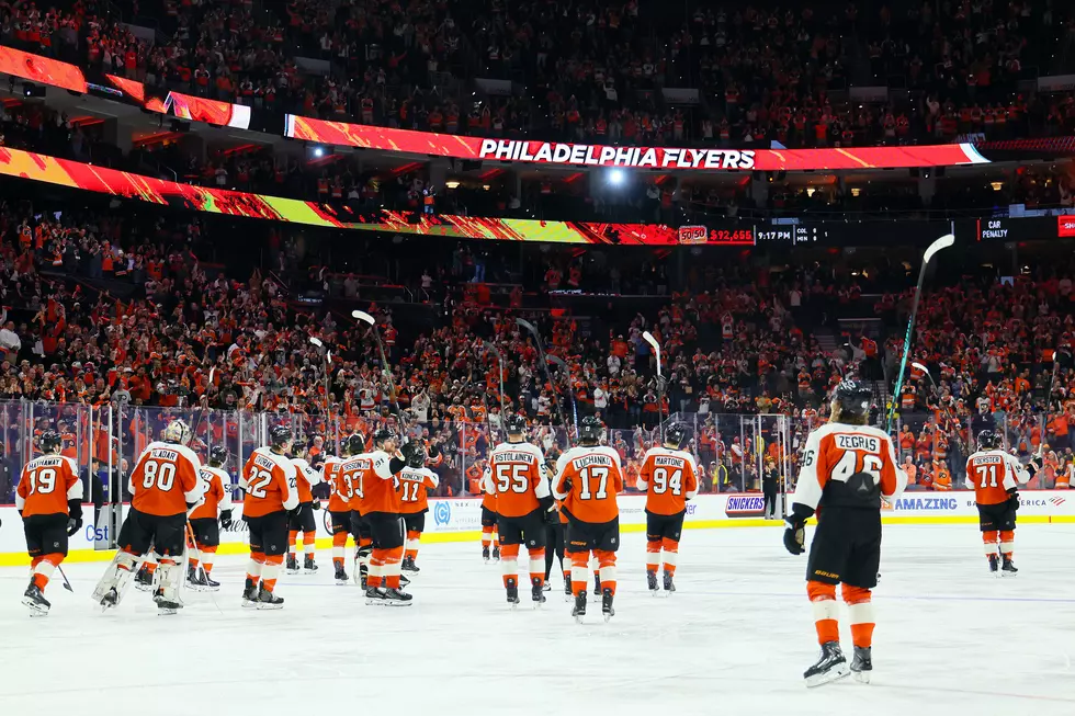 10 Things We Learned from the Flyers’ Playoff Run