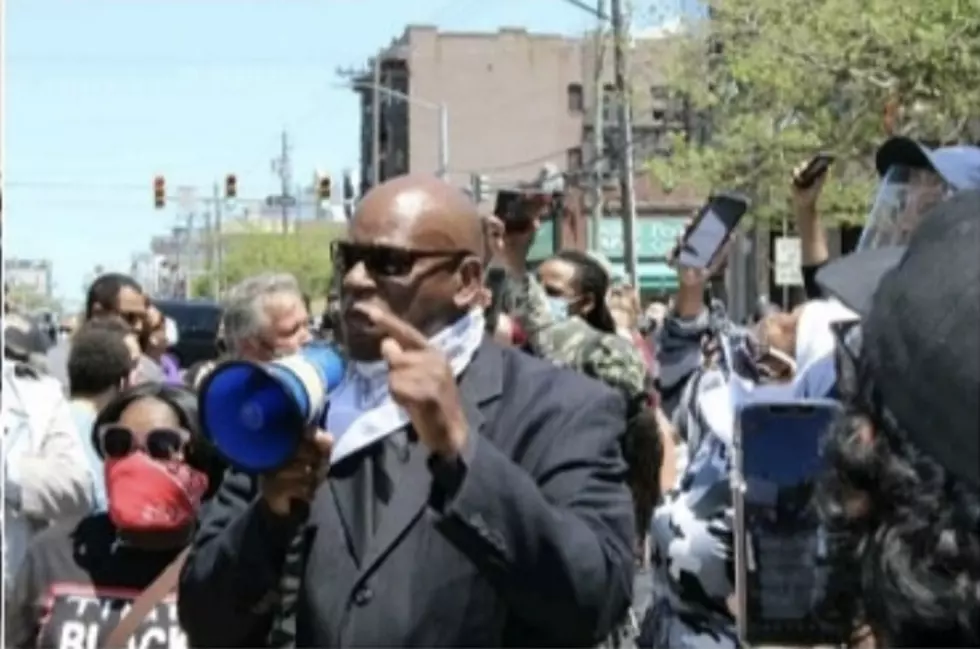 The Steve Young – “Black Lives Matter” Protest – The Epilogue