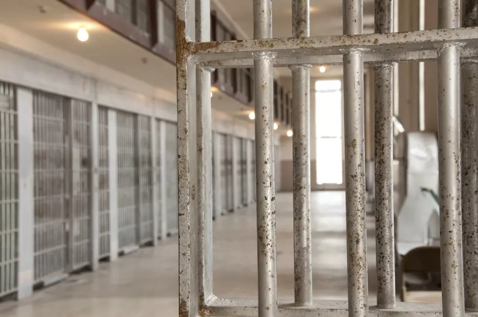 Atlantic City, NJ, Man Gets Decade in Prison for Sexually Assaulting 5-year-old Girl