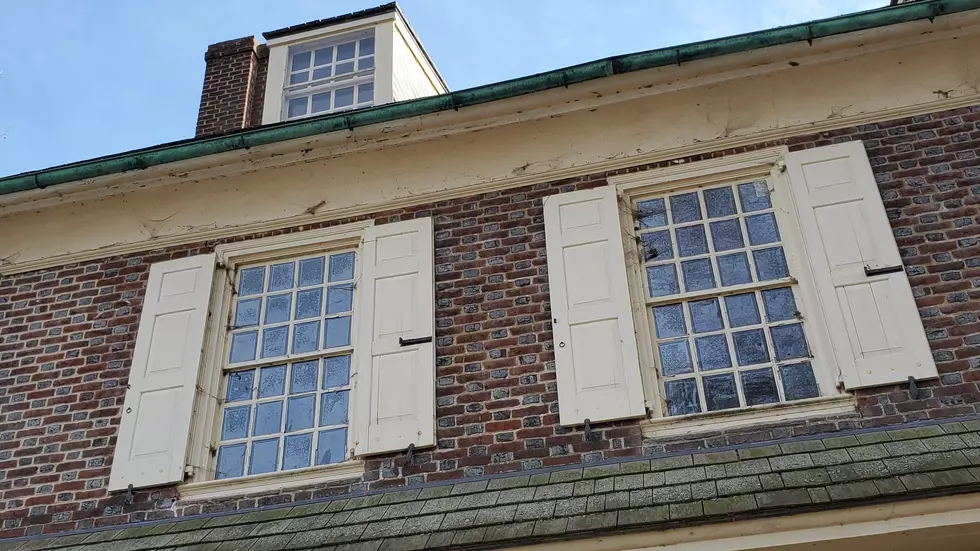 244 Years Ago Today, 10 Brutally Massacred in This Southern NJ House