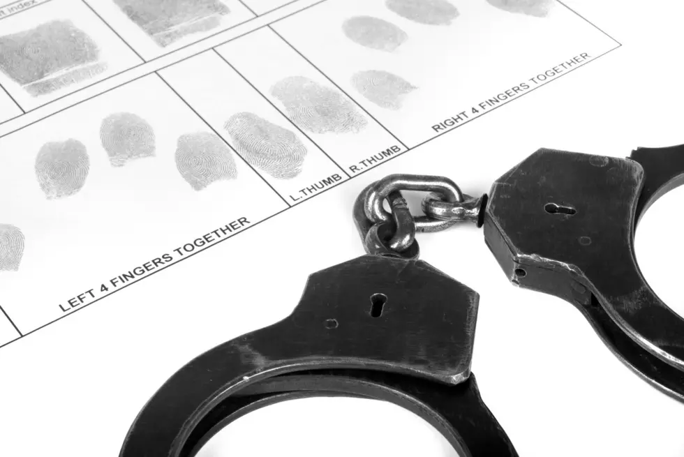 Feds: Woman Accused of Murder in TX Misused Passport in NJ