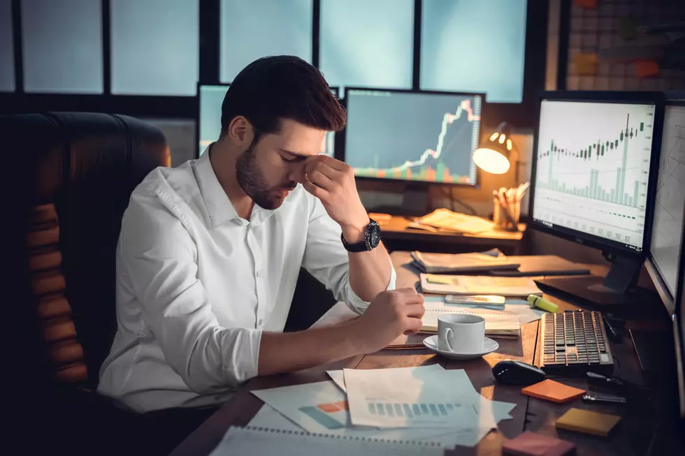 New Jersey: Are You Able To Turn Off Work? Here Are Helpful Tips