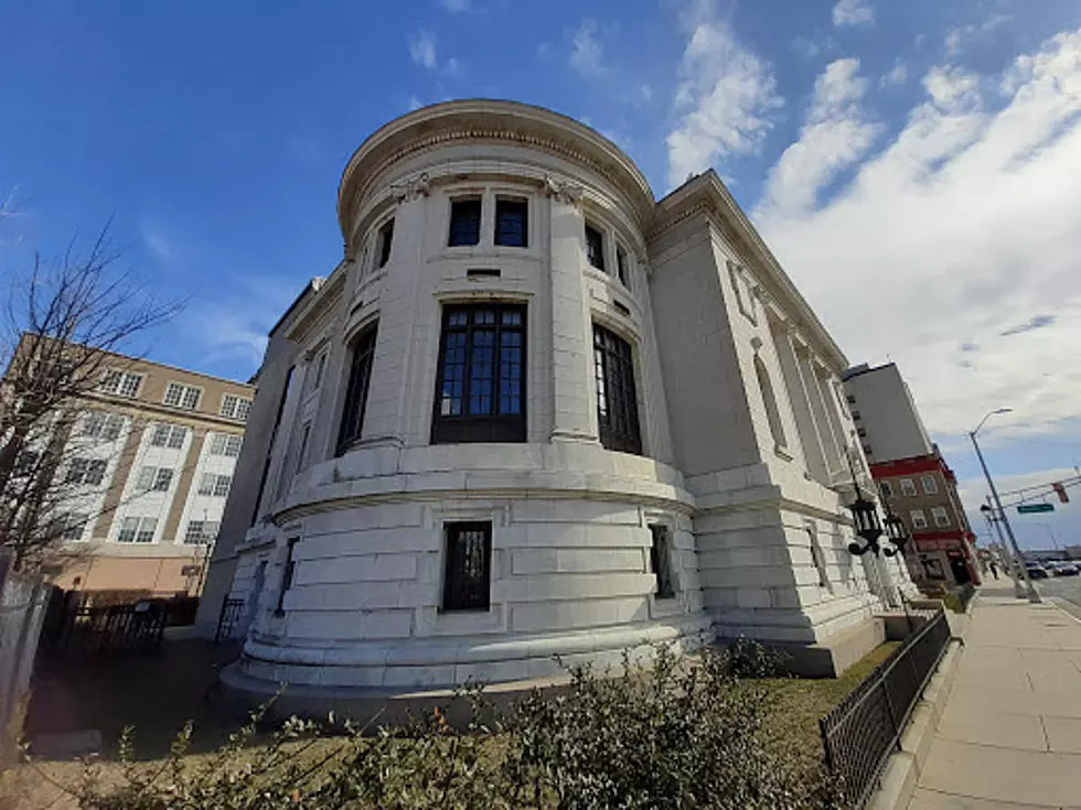 Atlantic City Councilman States Concerns Re: Carnegie Library Scheme