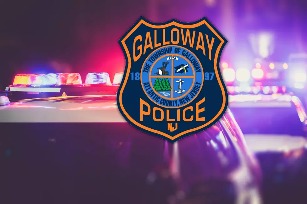 Galloway Twp., NJ Police: Road Rage Shooting Sparks Stockton University Lockdown