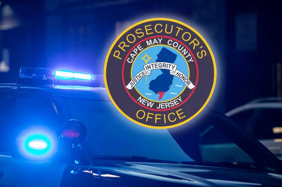 Prosecutor Comments About Ocean City & Wildwood, NJ Violence