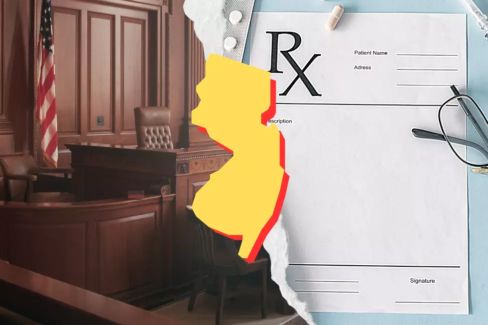 NJ orthopedic surgeon admits illegally prescribing Oxycodone, faces 20 years in prison