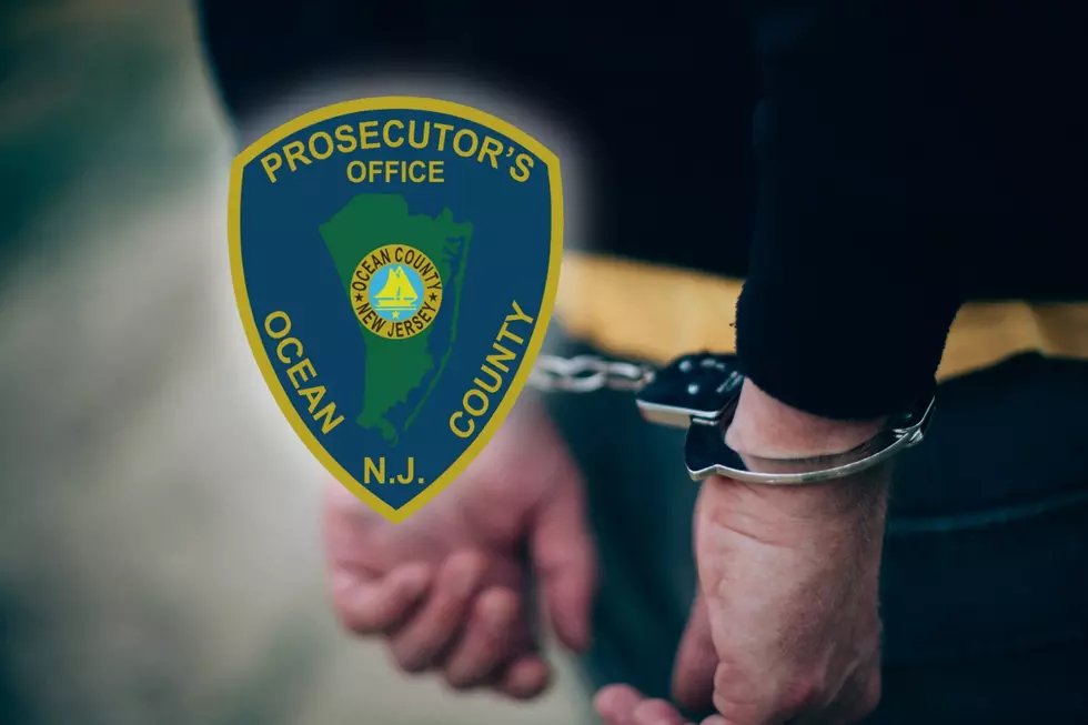 Prosecutor: Louisiana Man Went to Toms River, NJ, For Sex With 14-year-old