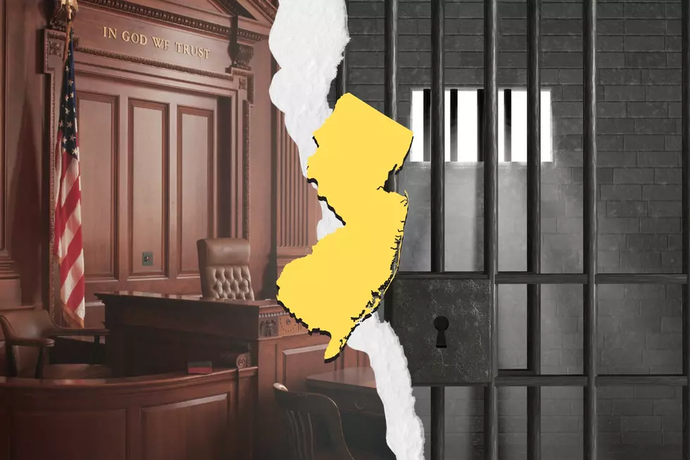 Ex-NJ Child Protection Worker Gets 9 Years in Prison for Child Porn Crime