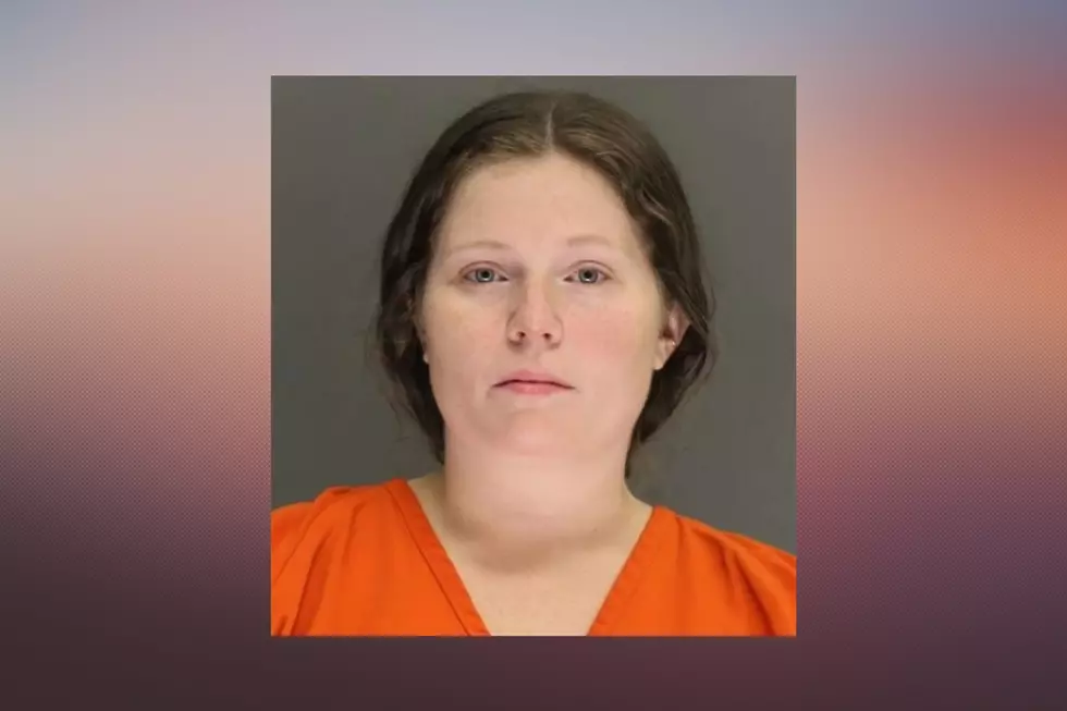 Prosecutor: NJ Teacher’s Aide Charged For Sexual Relationship With Student