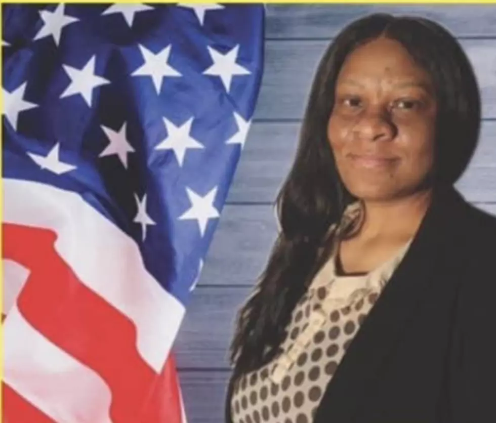 Atlantic City, NJ Councilwoman Declares Victory In Close Election
