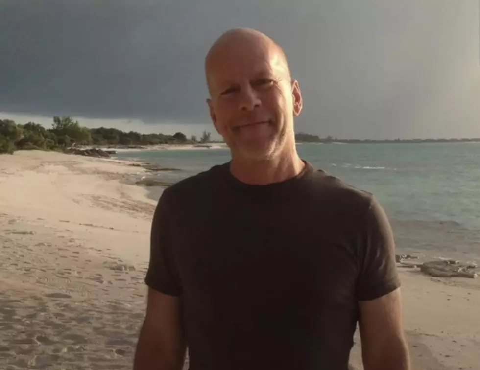 Bruce Willis Lived & Worked In New Jersey – Answers ‘Die Hard’ Question