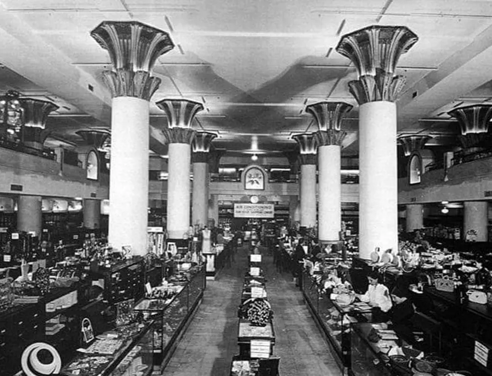Do You Remember Atlantic City, NJ ‘Great Department Store’