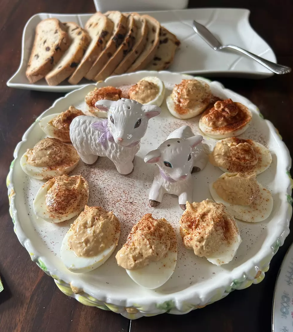 Here are The Best Deviled Eggs in The Atlantic City, NJ Area