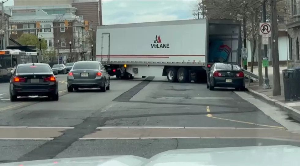 Marty Small ‘Skinny’ Atlantic City, NJ Roadway Is A Disaster