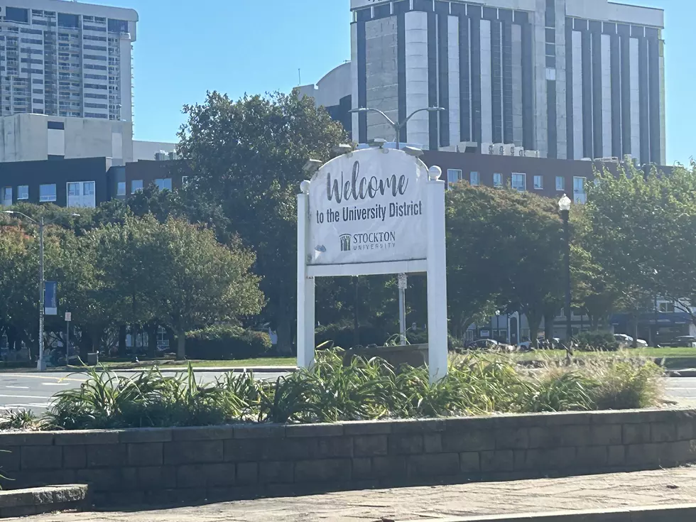 Can Atlantic City, NJ, Become a Real College town with Stockton?