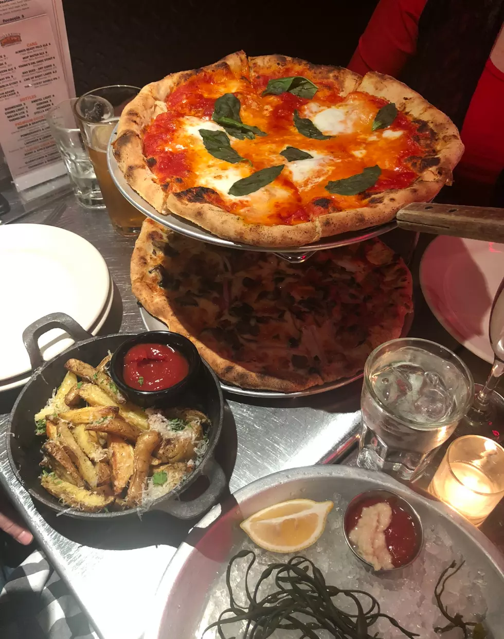 Best Pizza & Appetizers in Cape May City, New Jersey (Photos)