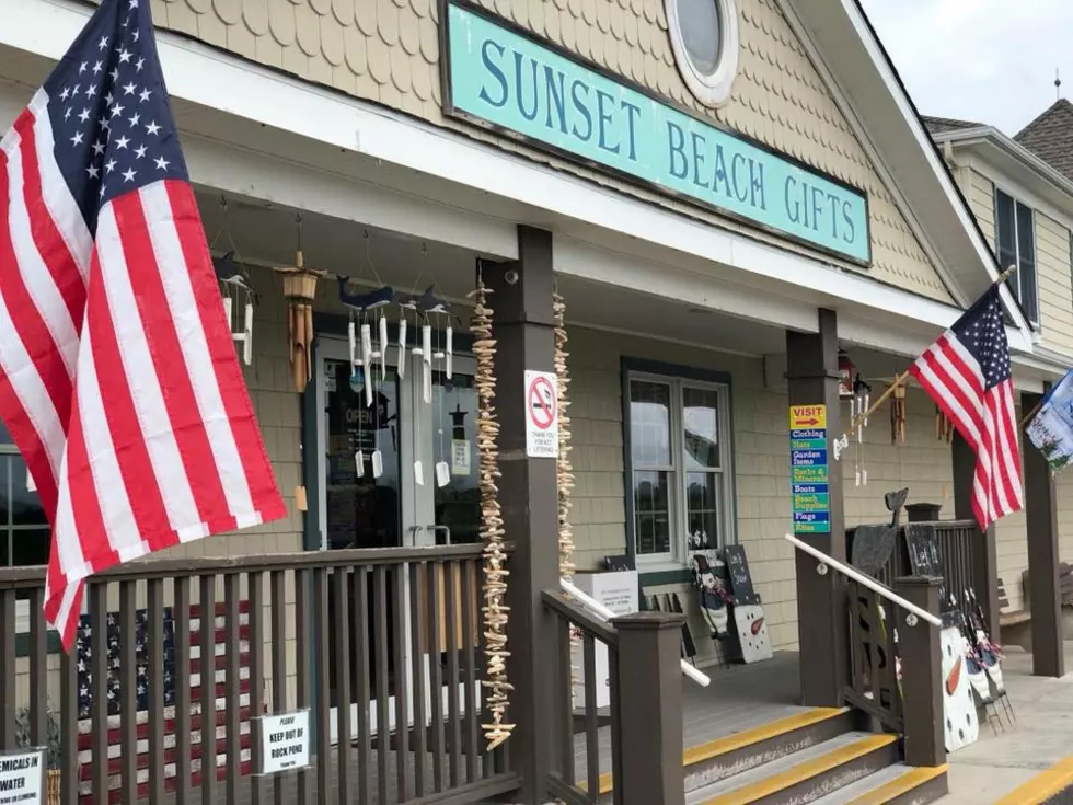Must See Gift Shop in Cape May, NJ: Our Family Loves it
