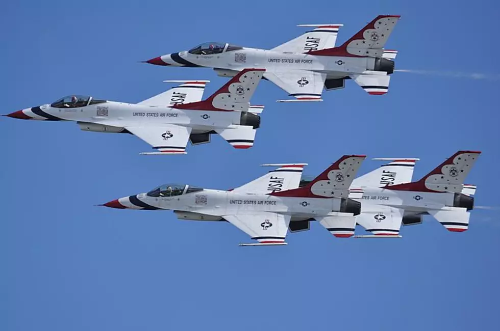 [BREAKING NEWS] Status of the 2025 Atlantic City, NJ, Airshow