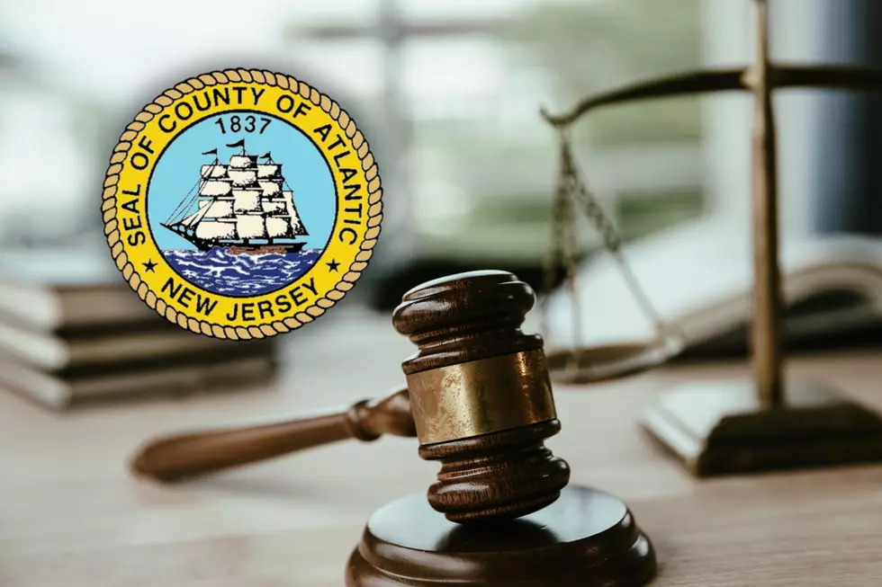 ‘Ball Is on The 5 Yard Line’ – Millions $ for Atlantic County, NJ