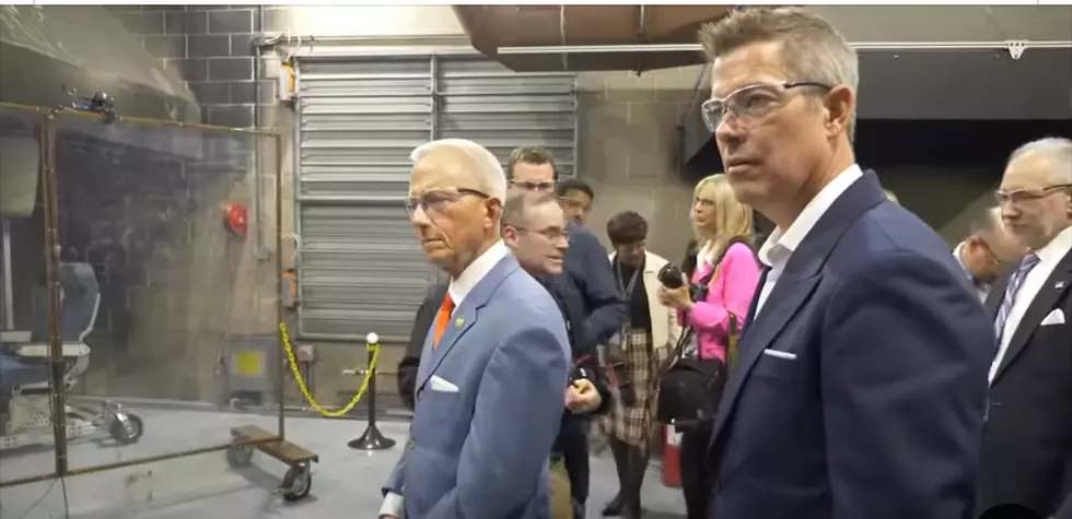 Technical Center in Atlantic City, NJ, Draws National Spotlight