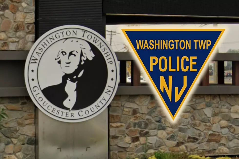 Drunk Passenger Goes to Police Department to Get Drunk Driver, Washington Twp., NJ, Cops Say