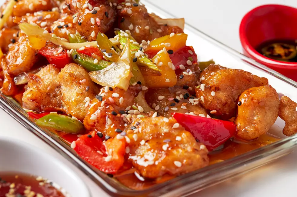 Locals Say These are the 23 Best Chinese Restaurants in South Jersey